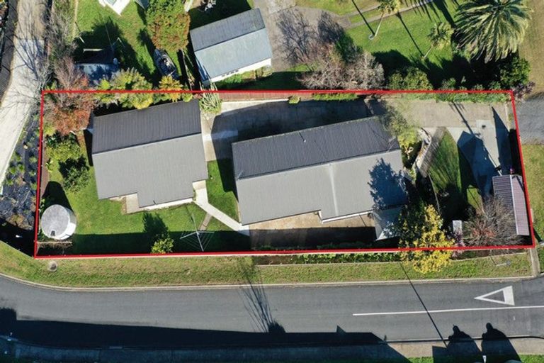 Photo of property in 20 Arawa Road, Pongakawa, Te Puke, 3186