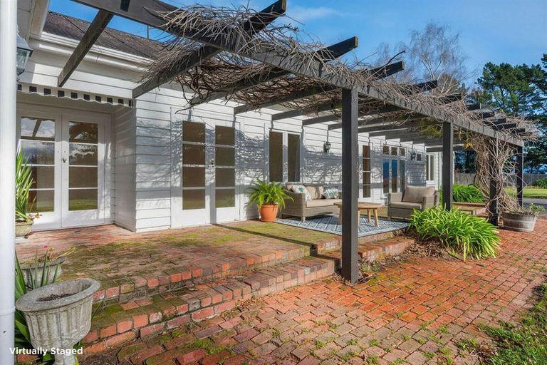 Photo of property in 523 State Highway 63, Renwick, Blenheim, 7271