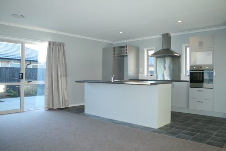 Photo of property in 24 Rawnsley Terrace, Wigram, Christchurch, 8042