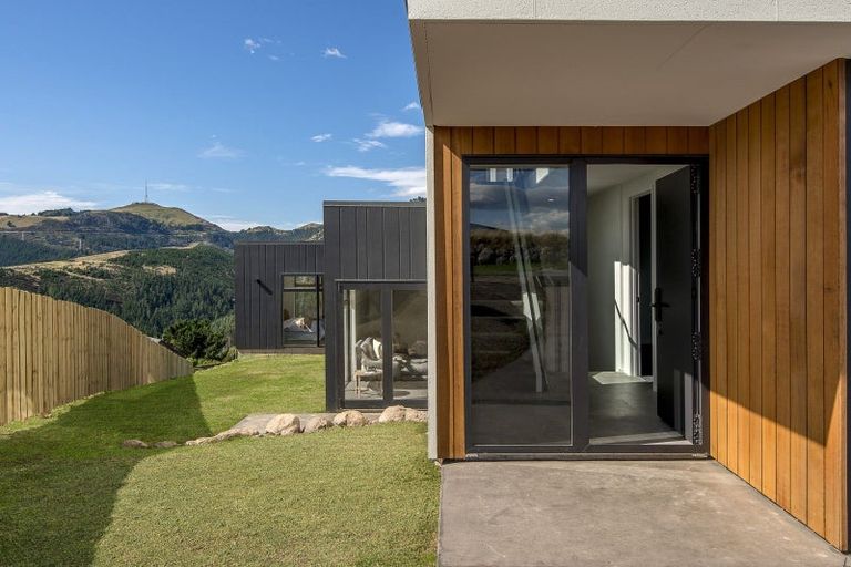 Photo of property in 214 Penruddock Rise, Westmorland, Christchurch, 8025