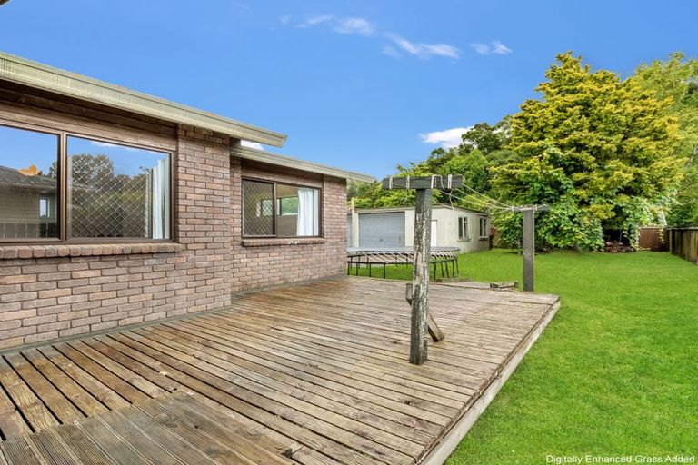 Photo of property in 157 Onslow Street, Kawerau, 3127