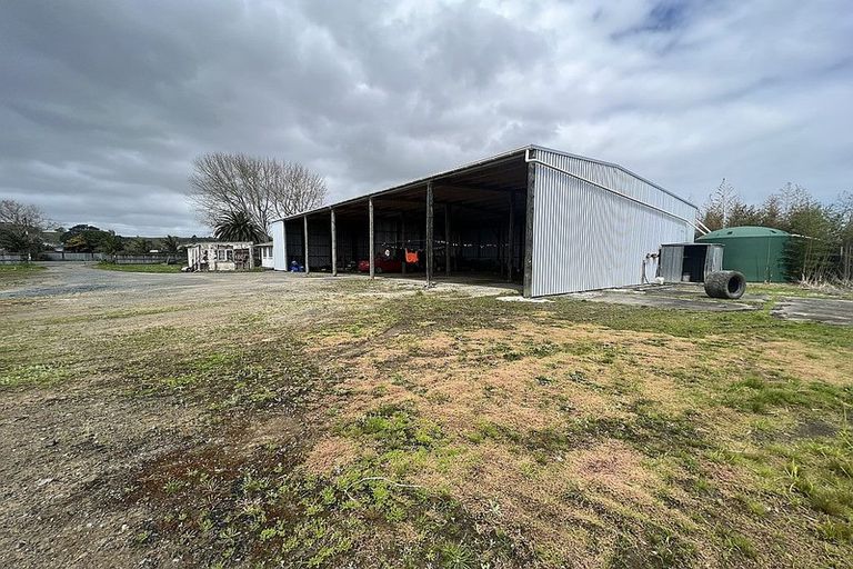 Photo of property in 247 State Highway 1, Kaitaia, 0482