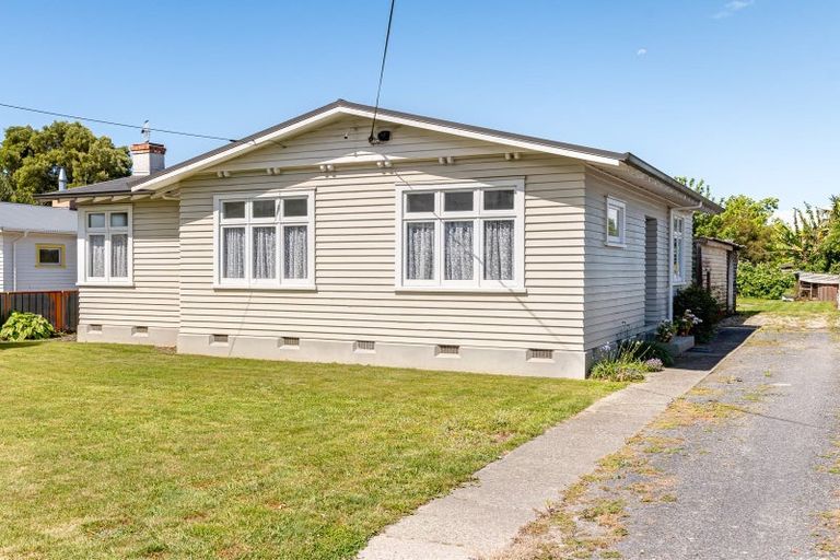 Photo of property in 169 Queen Victoria Street, Motueka, 7120
