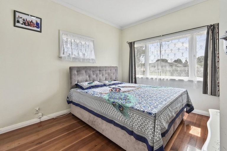 Photo of property in 3 Overton Road, Papatoetoe, Auckland, 2025