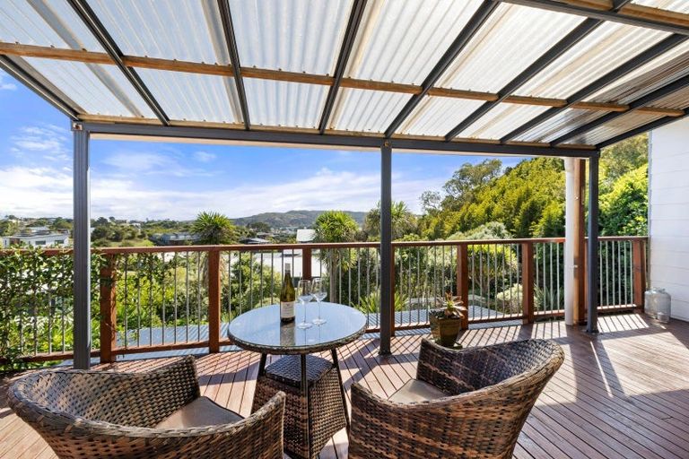 Photo of property in 25 Manukau Road, Raglan, 3225