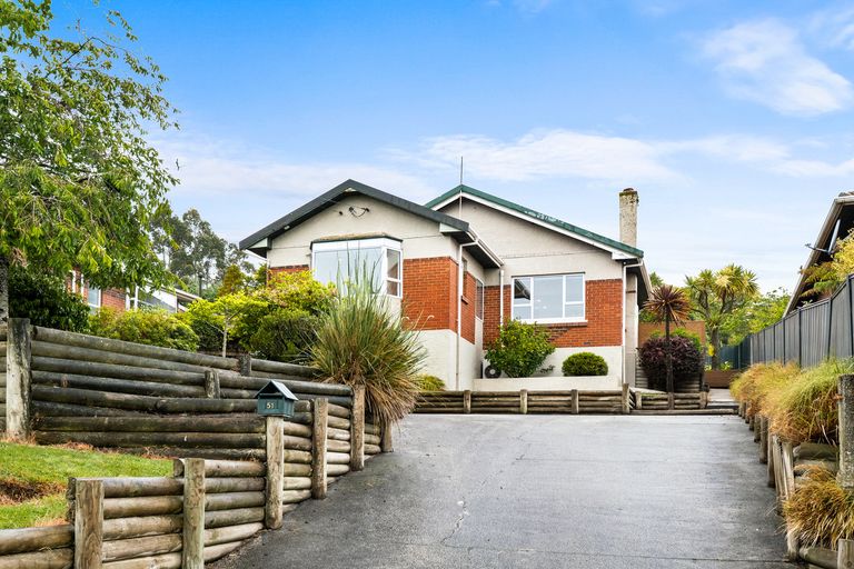 Photo of property in 51 North Taieri Road, Abbotsford, Dunedin, 9018