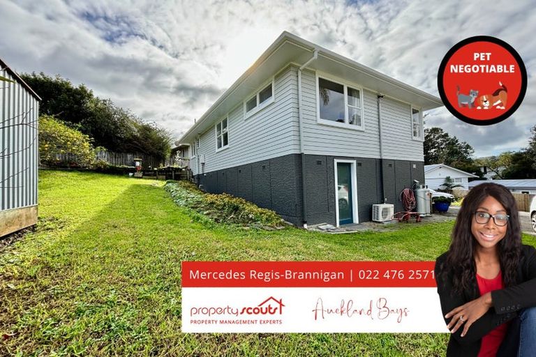 Photo of property in 7 Melba Street, Beach Haven, Auckland, 0626