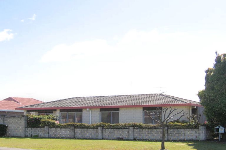 Photo of property in 203a Grenada Street, Mount Maunganui, 3116