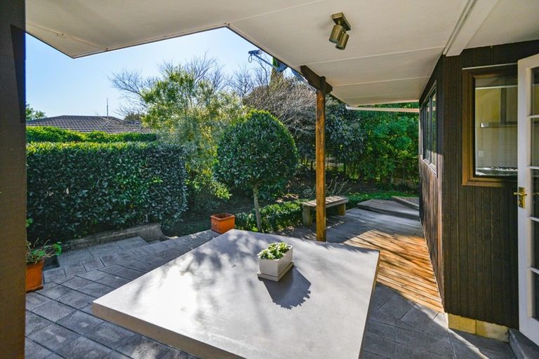 Photo of property in 13b Simla Avenue, Havelock North, 4130