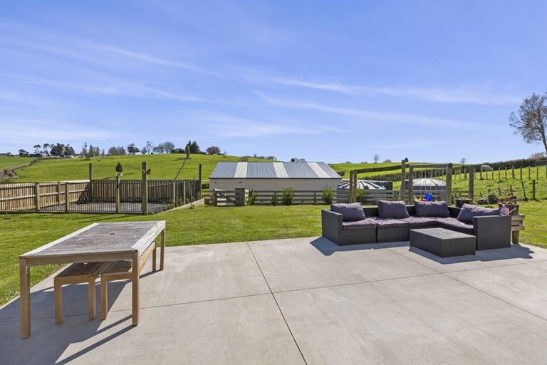 Photo of property in 163a Ngahape Road, Ngahape, Te Awamutu, 3873