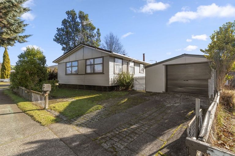 Photo of property in 38 Ohuanga Road, Turangi, 3334
