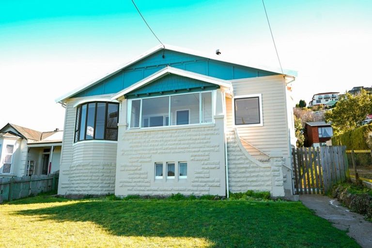 Photo of property in 86 Reed Street, Oamaru, 9400