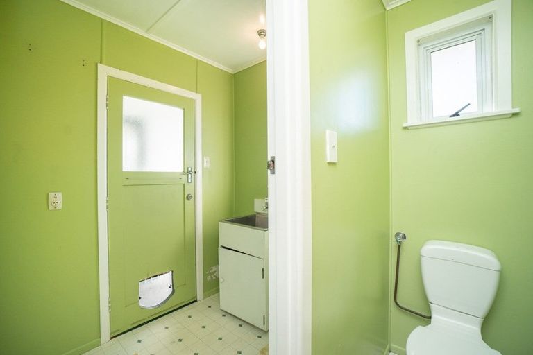 Photo of property in 14 Kettle Avenue, Awapuni, Palmerston North, 4412