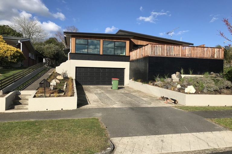 Photo of property in 28 Kakanui Avenue, Hillcrest, Hamilton, 3216