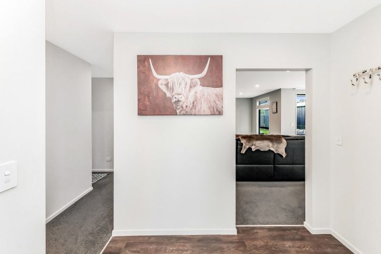 Photo of property in 18 Cassini Place, Leeston, 7632