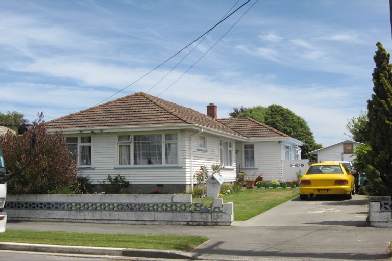 Photo of property in 19 Pembroke Street, Avondale, Christchurch, 8061