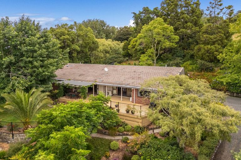 Photo of property in 253 Whitford Road, Shamrock Park, Howick, 2571