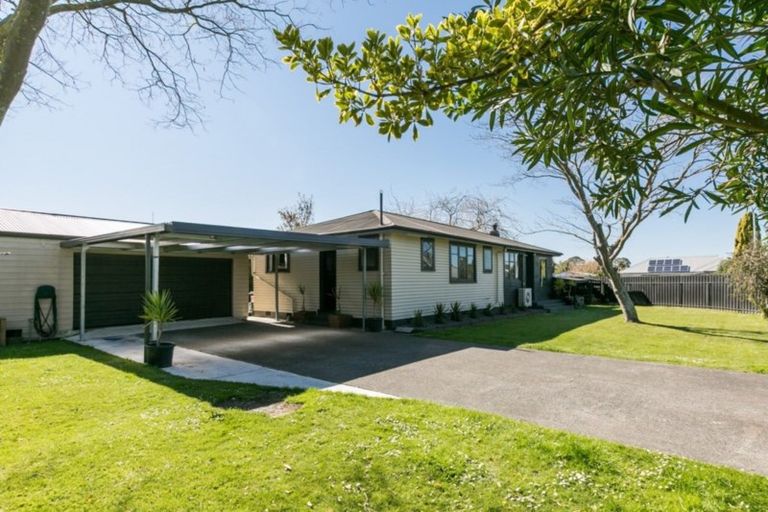 Photo of property in 17 Buckingham Street, Whakatu, Hastings, 4102