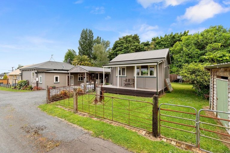 Photo of property in 2/18 George Street, Morrinsville, 3300