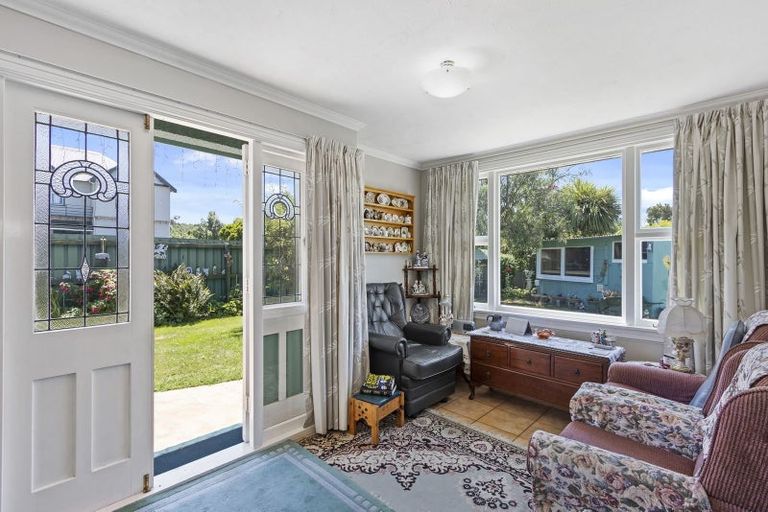 Photo of property in 13 Old Main North Road, Leithfield, Amberley, 7481