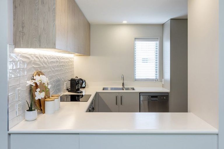 Photo of property in 6/29 Andover Street, Merivale, Christchurch, 8014