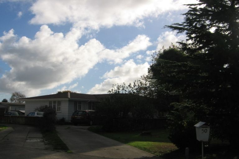 Photo of property in 50 Monowai Place, Westbrook, Palmerston North, 4412