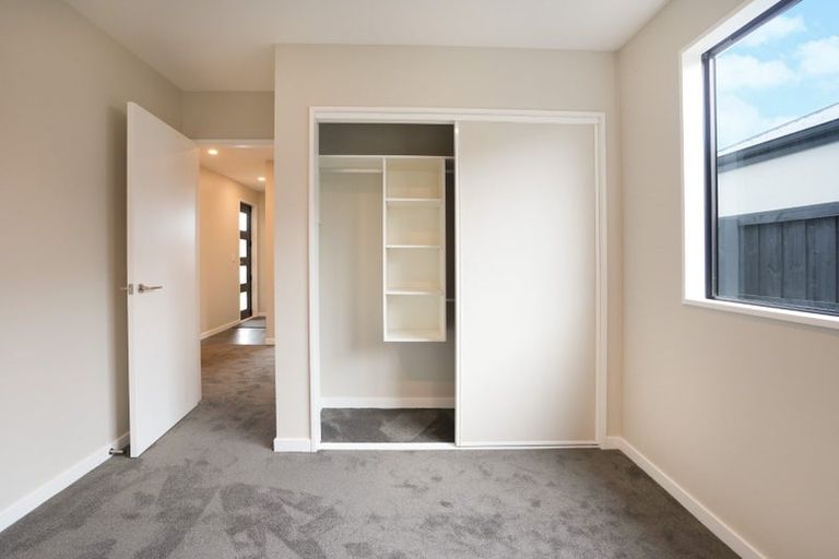 Photo of property in 17 Upham Lane, Rolleston, 7615