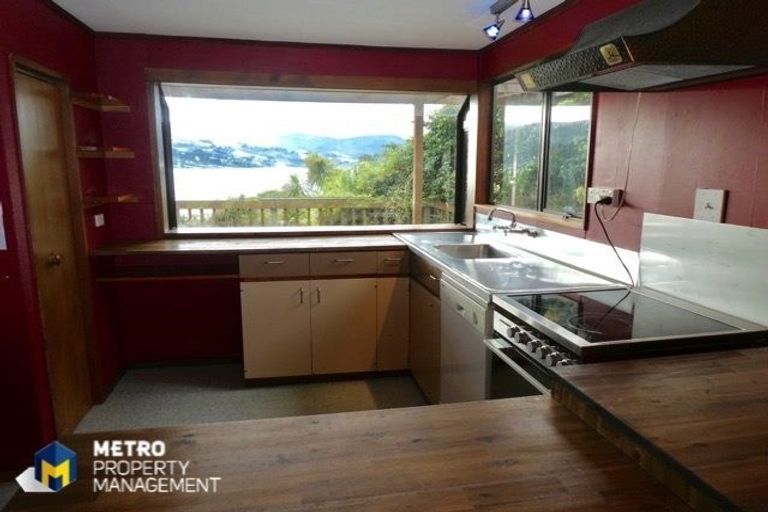 Photo of property in 51 Marion Street, Macandrew Bay, Dunedin, 9014