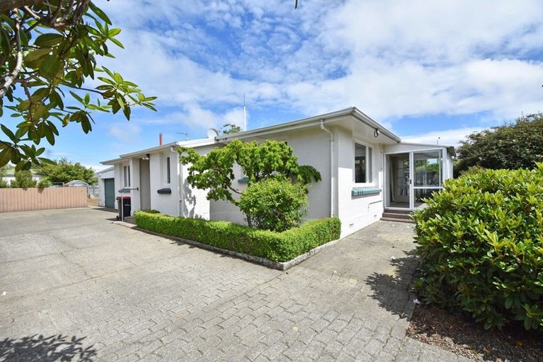 Photo of property in 51 Adamson Crescent, Glengarry, Invercargill, 9810