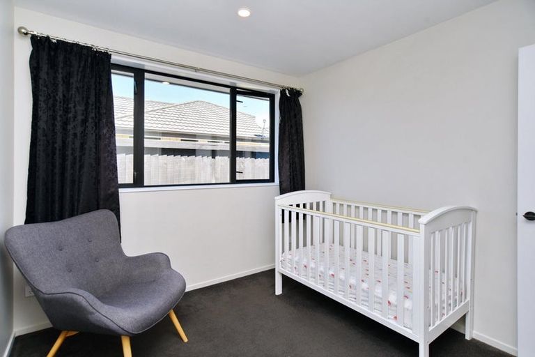 Photo of property in 170 Rangiora Woodend Road, Woodend, 7610