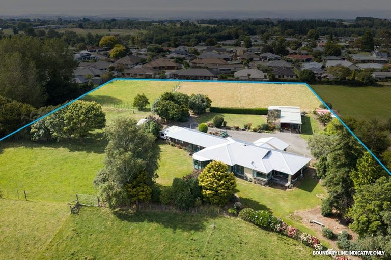 Photo of property in 44 Arnott Street, Maewa, Feilding, 4702