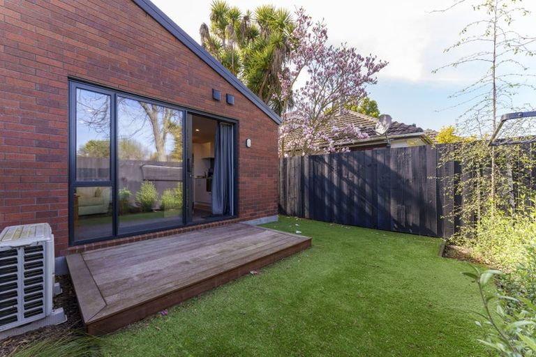 Photo of property in 7/128 Tancred Street, Linwood, Christchurch, 8062