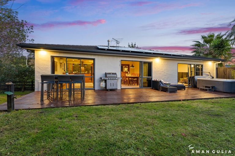 Photo of property in 135 Greenhithe Road, Greenhithe, Auckland, 0632