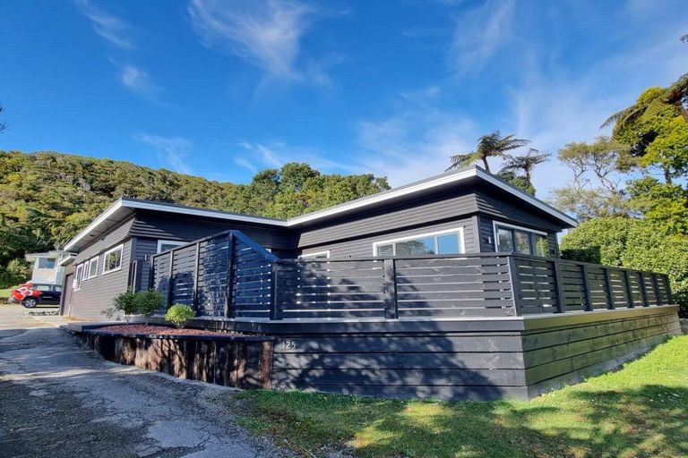 Photo of property in 125 Main South Road, Karoro, Greymouth, 7805