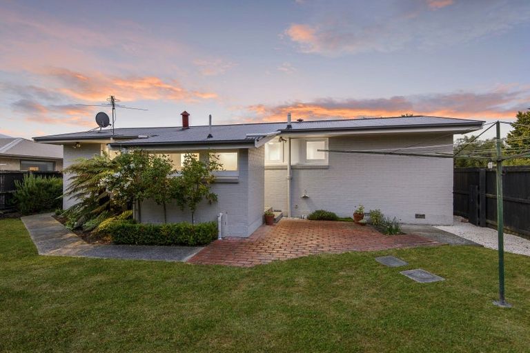 Photo of property in 171 Cashmere Road, Hoon Hay, Christchurch, 8025