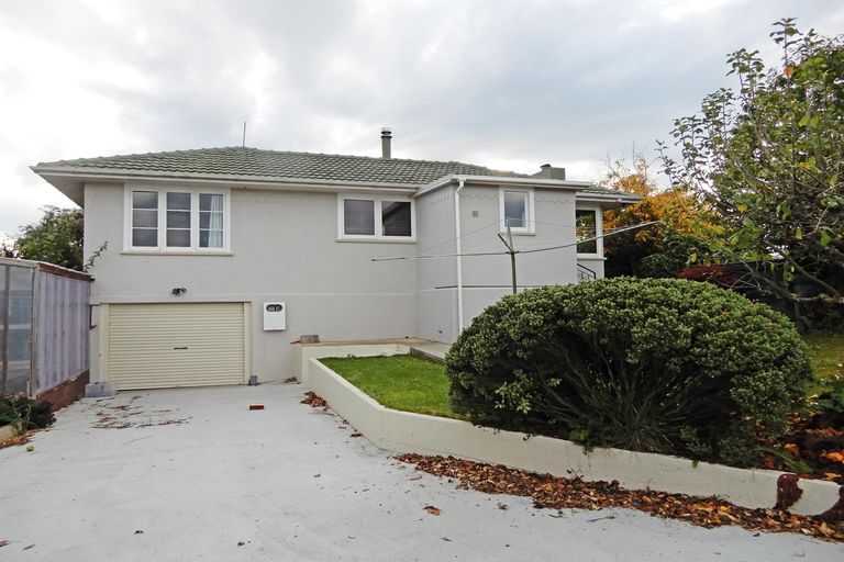 Photo of property in 21 Queens Crescent, Oamaru, 9400