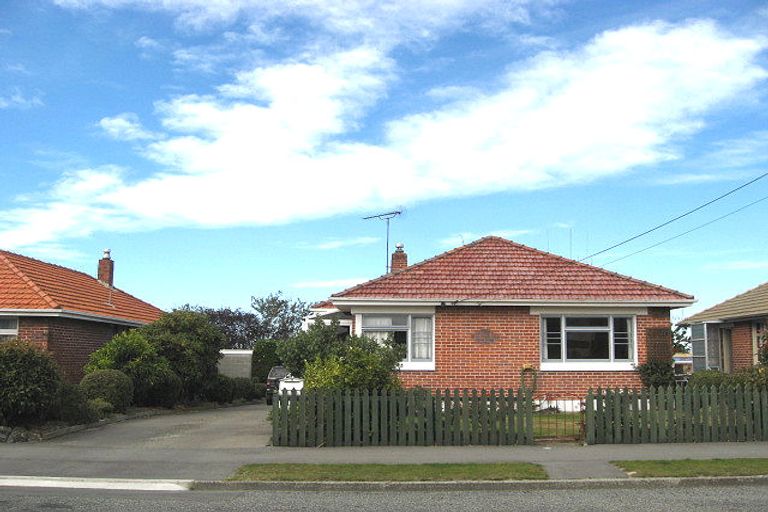 Photo of property in 9 Wallace Street, Kensington, Timaru, 7910