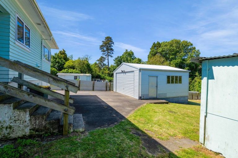 Photo of property in 28 Cornwall Street, Eltham, 4322