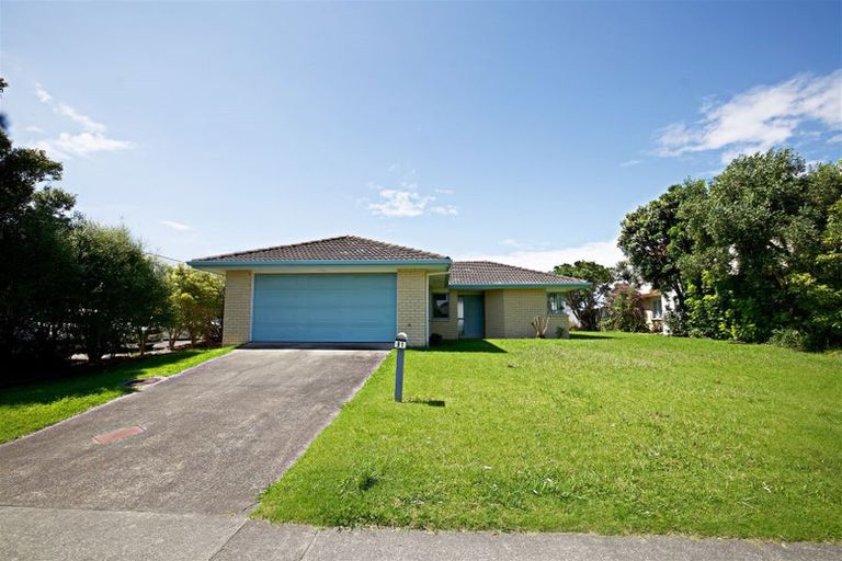 Photo of property in 81 Alec Craig Way, Gulf Harbour, Whangaparaoa, 0930