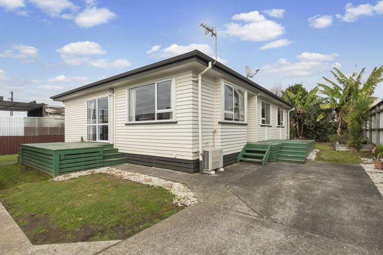 Photo of property in 93b Studholme Street, Morrinsville, 3300