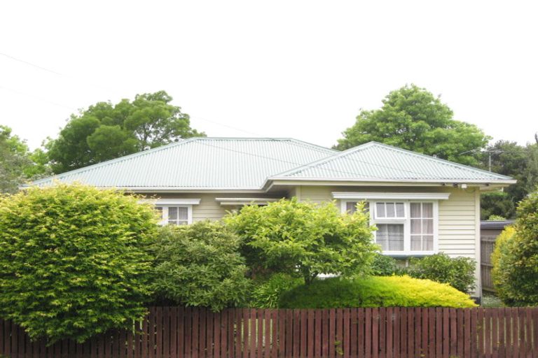 Photo of property in 70 Perth Street, Richmond, Christchurch, 8013