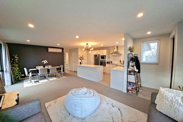 Photo of property in 141a Kermode Street, Ashburton, 7700