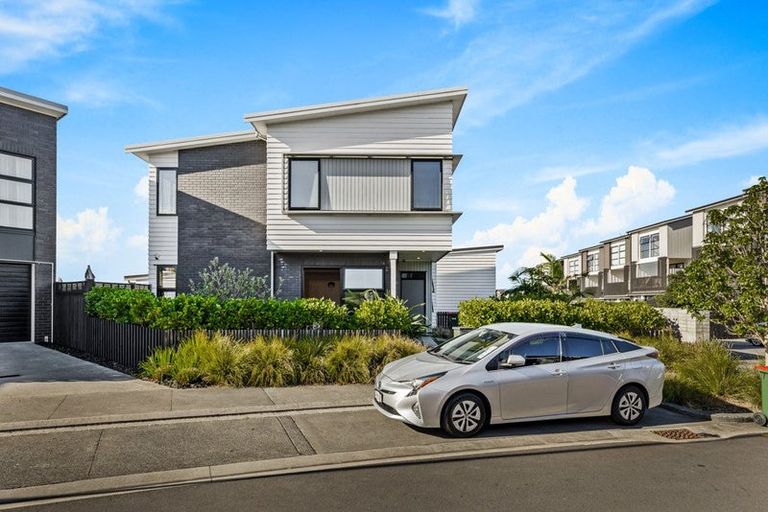 Photo of property in 13 Te Aho Matua Road, Hobsonville, Auckland, 0616