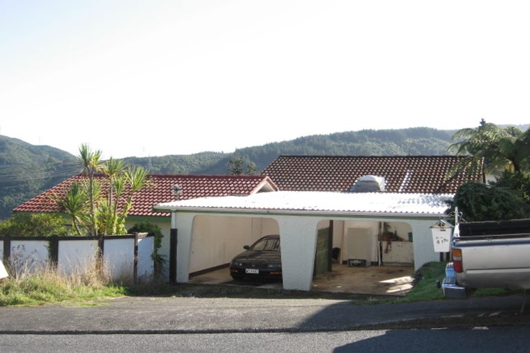 Photo of property in 61a Kingsley Street, Stokes Valley, Lower Hutt, 5019