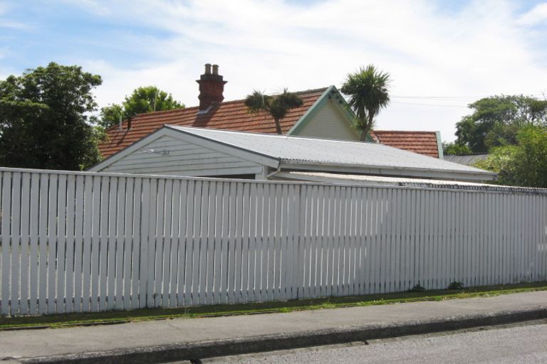 Photo of property in 15a Garden Road, Merivale, Christchurch, 8014
