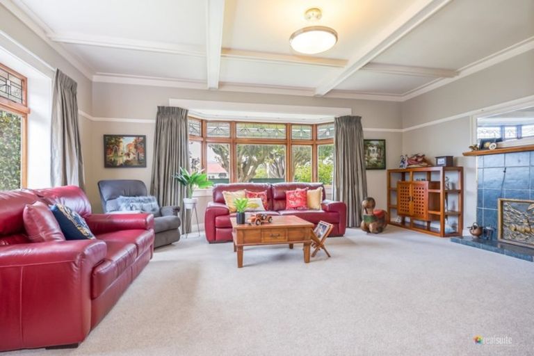 Photo of property in 40 Ropata Crescent, Boulcott, Lower Hutt, 5010