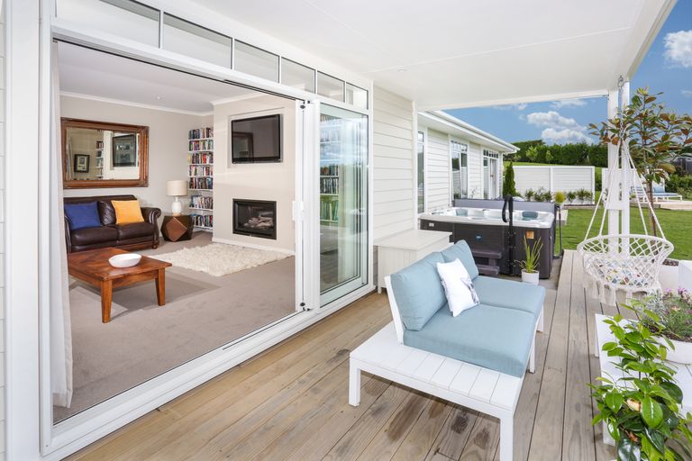 Photo of property in 9 Titoki Way, Waiau Pa, Pukekohe, 2679