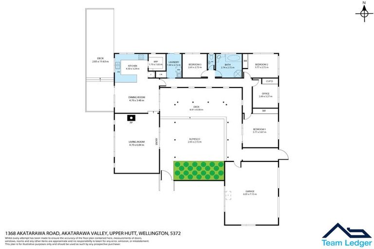 Photo of property in 1368 Akatarawa Road, Akatarawa Valley, Upper Hutt, 5372