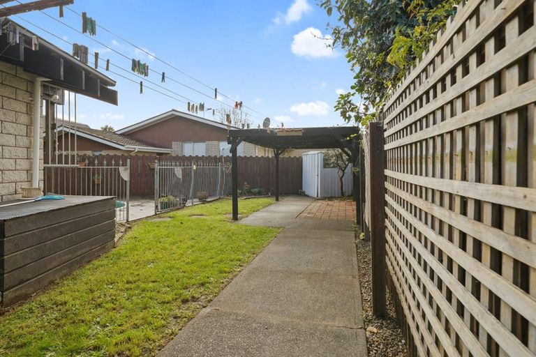 Photo of property in 4 Bowman Place, Sockburn, Christchurch, 8042
