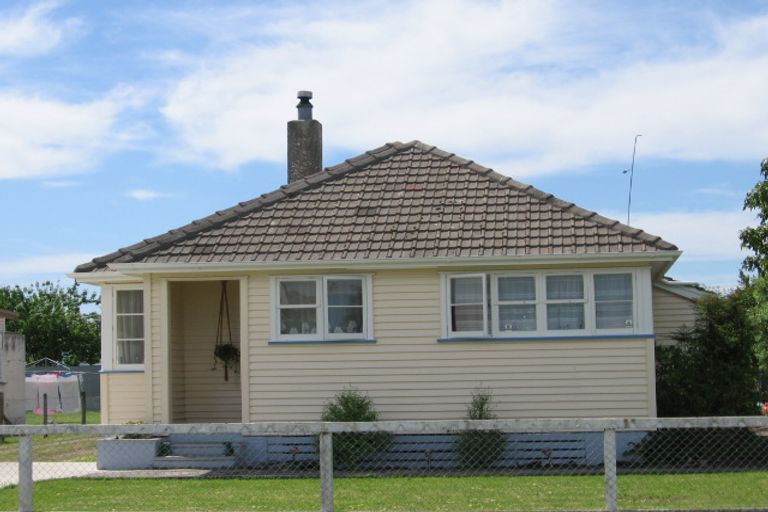 Photo of property in 16 Miro Street, Elgin, Gisborne, 4010
